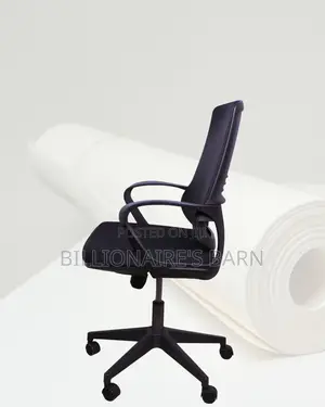Pro Chair Moving Ergonomic Mesh | Top Seller in Kenya