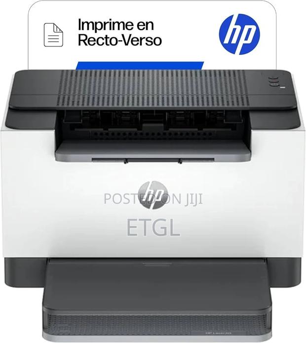 Hp Laserjet M211d Printer - main view