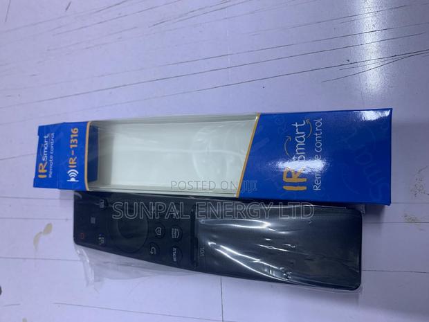 Samsung Smart Remote