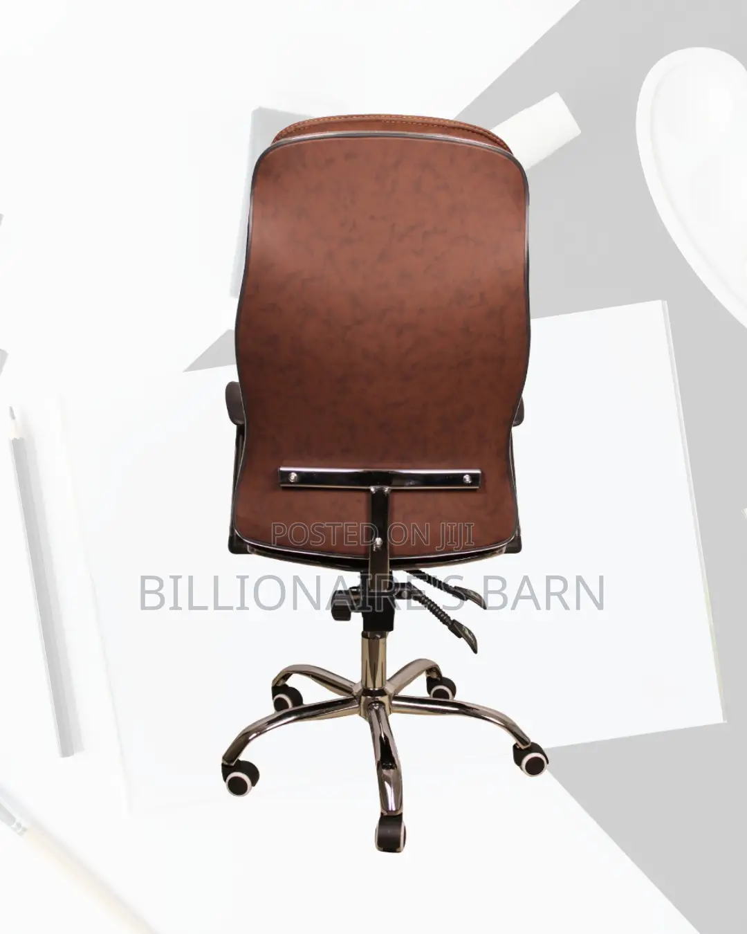 Stylish Comfy Support Leather | | Same-Day Delivery Available