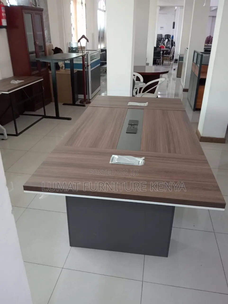Corporate Office Table
