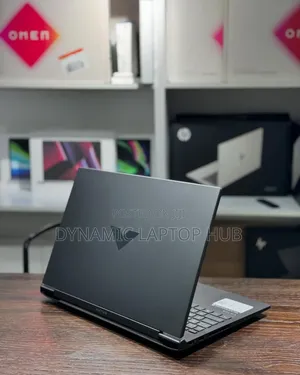 New Laptop HP Victus 16 32GB Intel Core I7 SSD 1T