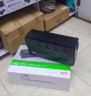 Ups Bv 650va, Avr, Universal Outlet, 230v 4 Ports - thumbnail 2