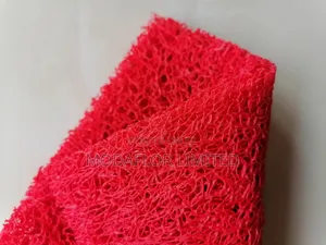 Heavy Traffic Coil Mat – Ideal for Shops Offices 