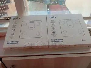 Eufy by Anker Smart Scale A1