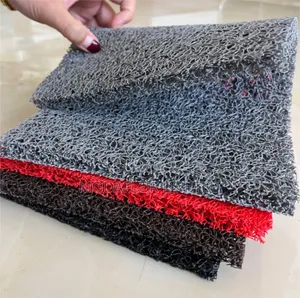 Waterproof Coil Mat for Entrances Doorways 