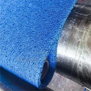 Elegant Door Coil Mat – Stylish Easy to Maintain 