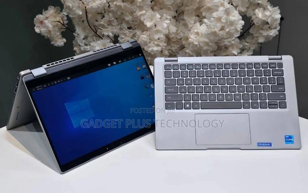 Laptop Dell Latitude 5320 16GB Intel Core I5 SSD 512GB