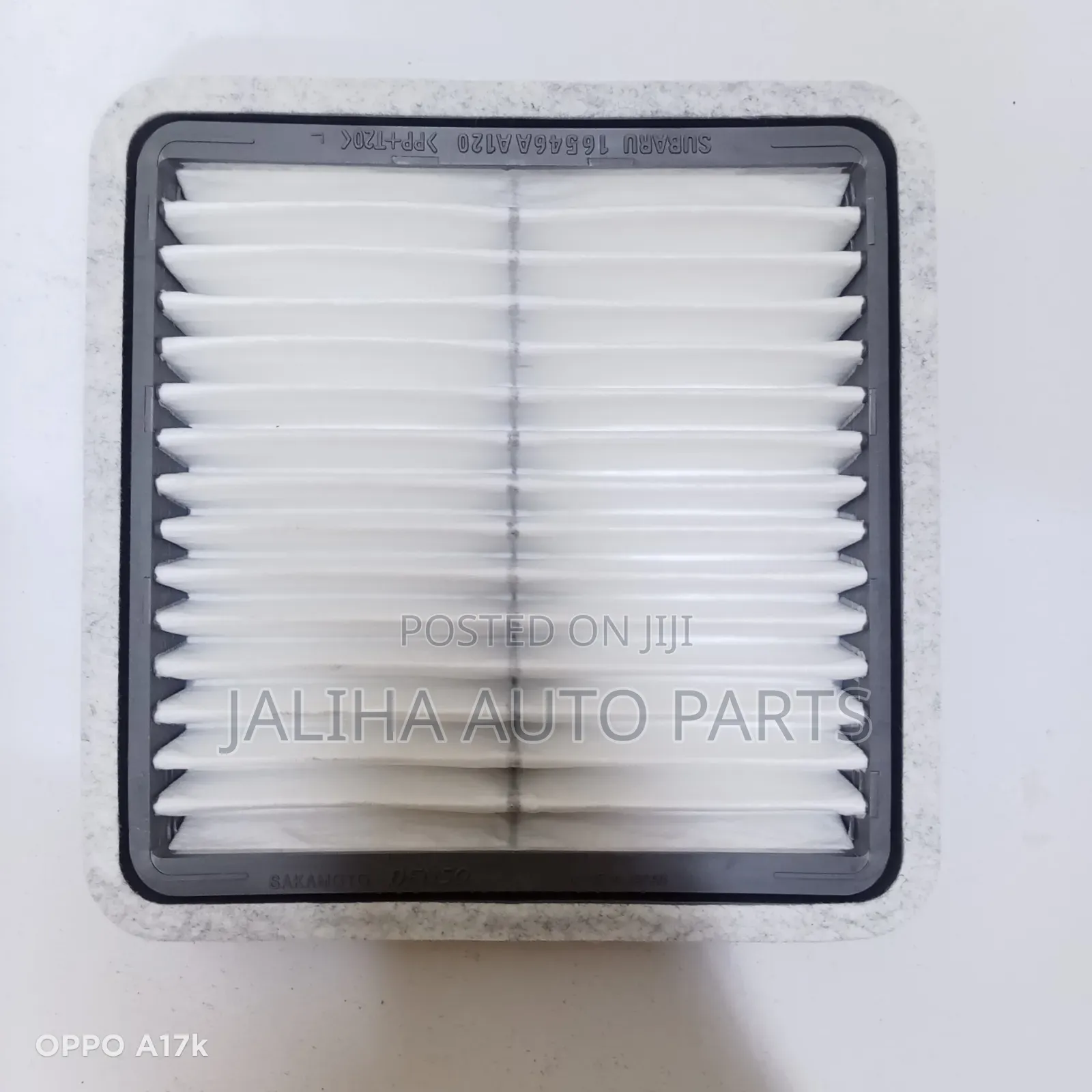 Subaru Legacy/Forester Air Filter