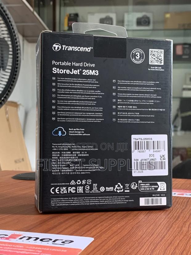 External 2tb Hard Disk on a Special Offer Today