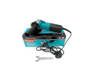 Makita 4.5 Grinder - main view