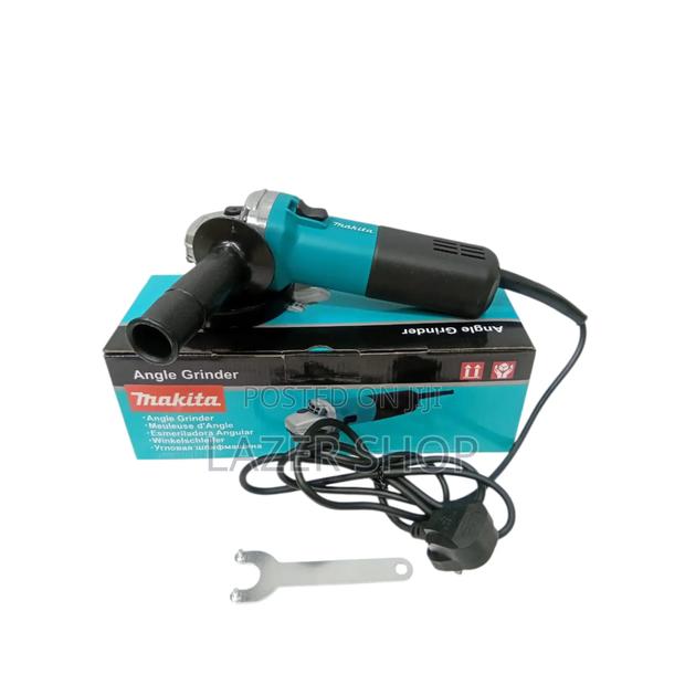 Makita 4.5 Grinder - thumbnail 2