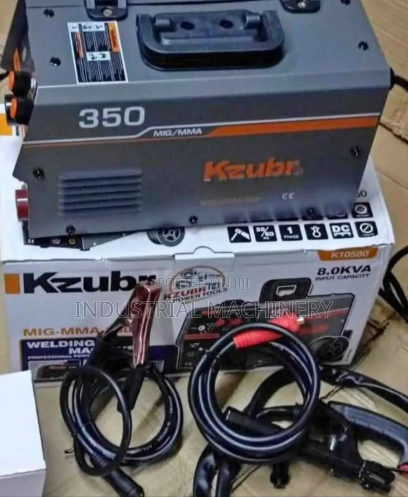 Mig Welding Machine 350ampers
