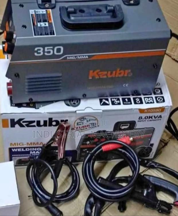 Mig Welding Machine 350ampers