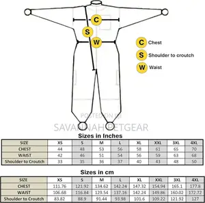 Ventilated Bee Suit 3 Layer Mesh Beekeeping Coveralls + Gloves