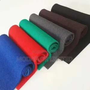 Anti-Dust Coil Mat – Keeps Your Home Spotless 