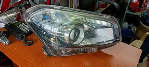 Nissan Qashqai 2012 Non Xenon Headlight