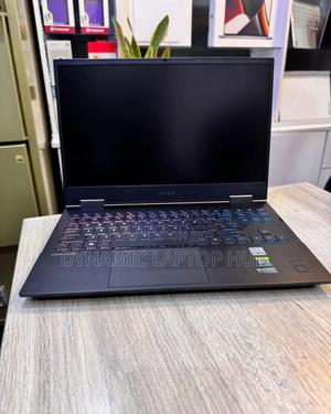 Laptop HP Omen 15 16GB Intel Core I7 HDD+SSD 256GB - thumbnail 2