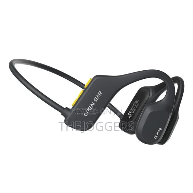 New Open Ear Bone X2 Conduction Wireless Headphones 8gb Mp3-Player
