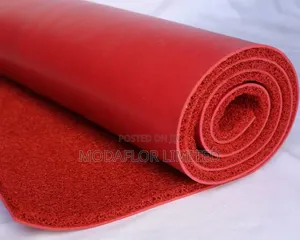Thick Coil Mat – Premium Quality for Long Life 