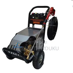 Superior Hisaki Car Wash Machines