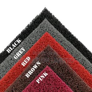 Office Coil Mat – Clean Professional Look - thumbnail 2