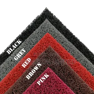 Office Coil Mat – Clean Professional Look 