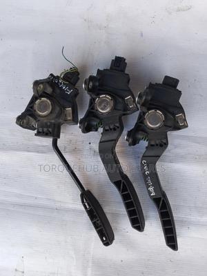 Honda Fit Civic Accelerator Pedal - thumbnail 2