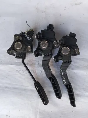 Honda Fit Civic Accelerator Pedal
