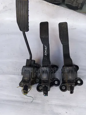 Honda Fit Civic Accelerator Pedal