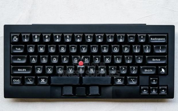 Lenovo Thinkpad Keyboards Available