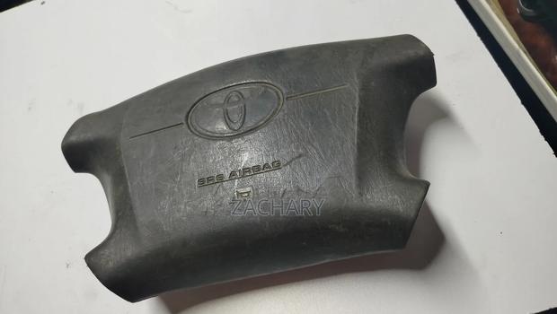 Toyota 110 Steering Airbag