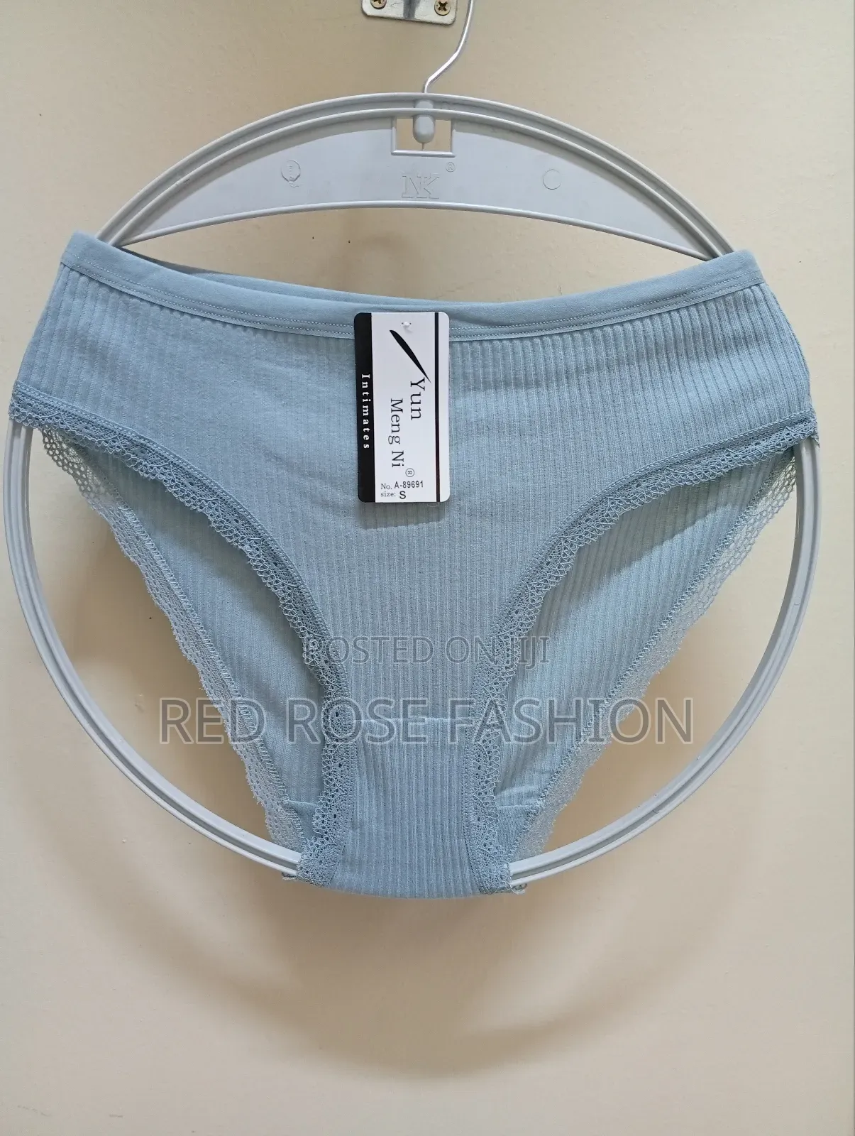 Ladies Cotton Panties