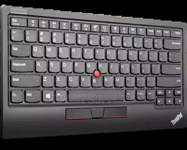 Offer Offer on Lenovo Thinkpad Keyboard Today