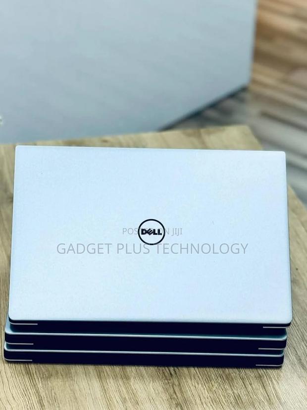 Laptop Dell XPS 13 (9365) 8GB Intel Core I5 SSD 256GB - main view