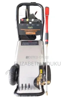 Thermal Overload Safety Hisaki Washing Machine