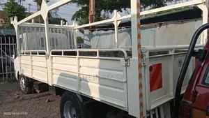 Toyota Dyna 2004 White for Sale