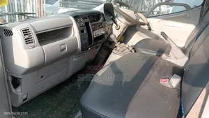 Toyota Dyna 2004 White for Sale