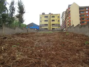 0.375-Acre Plot for Sale in Ruaka