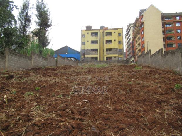0.375-Acre Plot for Sale in Ruaka - main view