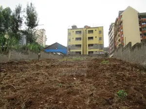 0.375-Acre Plot for Sale in Ruaka