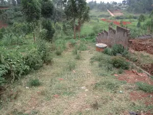 0.375-Acre Plot for Sale in Ruaka