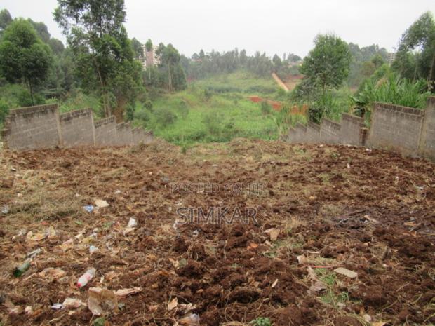 0.375-Acre Plot for Sale in Ruaka - thumbnail 8