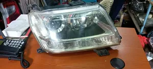 Suzuki Escudo 2008 Non Xenon Headlight