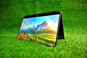 Laptop Dell XPS 13 (9365) 8GB Intel Core i5 SSD 256GB