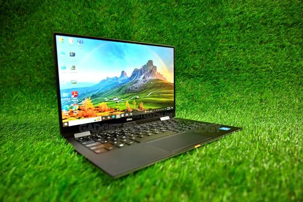 Laptop Dell XPS 13 (9365) 8GB Intel Core I5 SSD 256GB - thumbnail 3