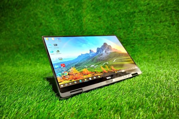 Laptop Dell XPS 13 (9365) 8GB Intel Core I5 SSD 256GB - thumbnail 4