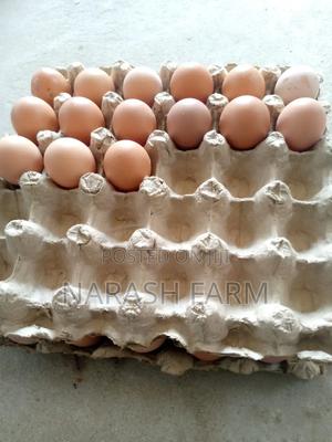 Fresh Farm Eggs - thumbnail 2