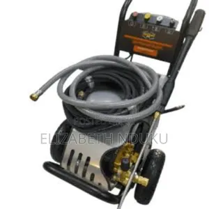 Hisaki Truck Washing Machine