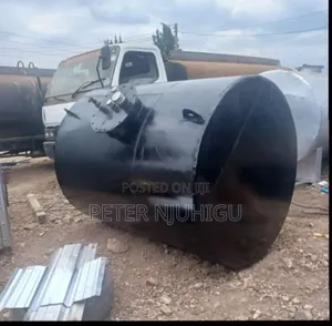 Fuel Tank Pump